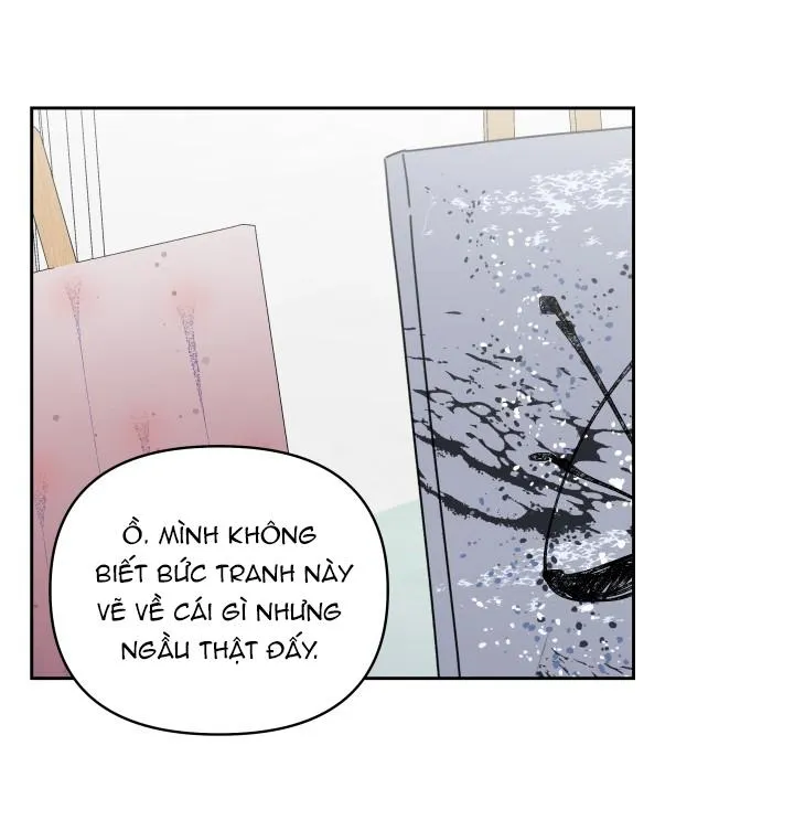 Khoảng Cách Gặp Gỡ Chapter 4 Trang 16