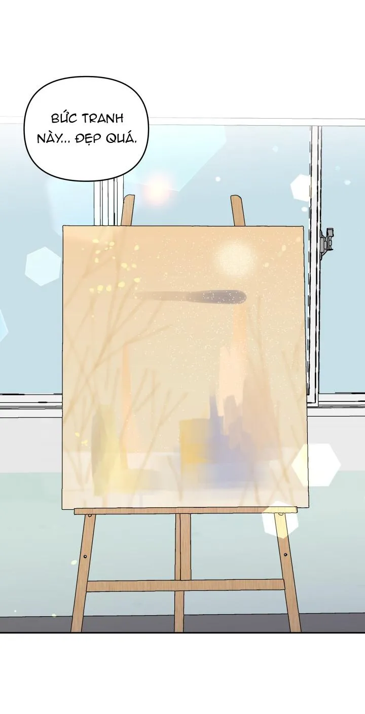 Khoảng Cách Gặp Gỡ Chapter 4 Trang 18