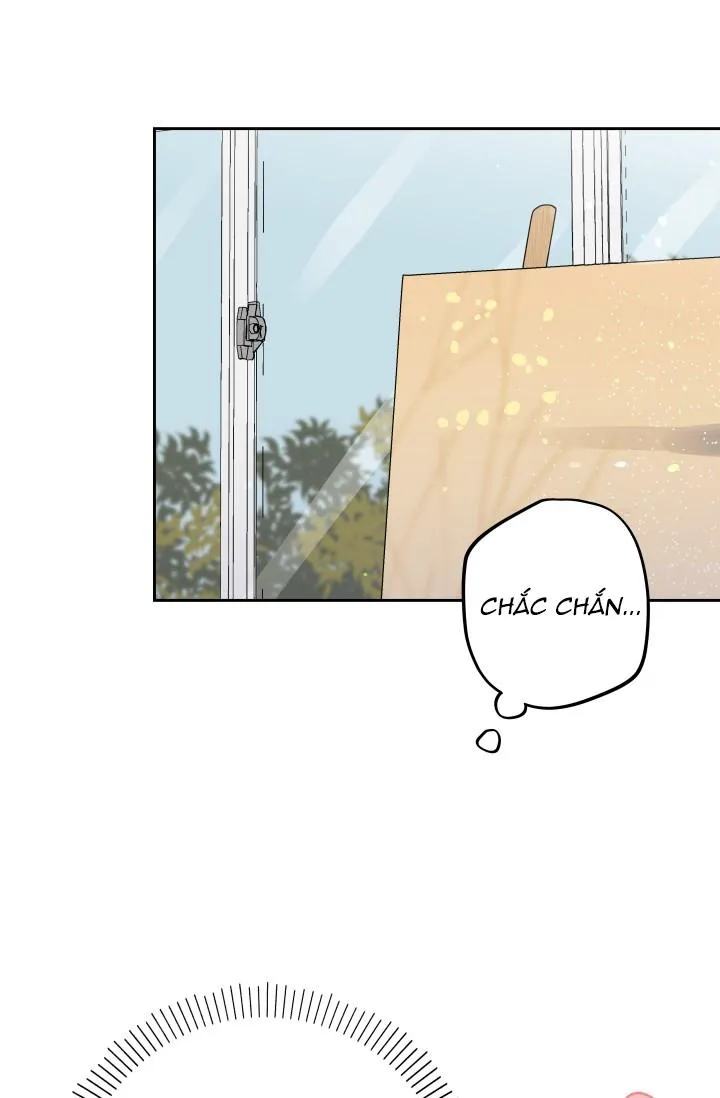 Khoảng Cách Gặp Gỡ Chapter 4 Trang 21