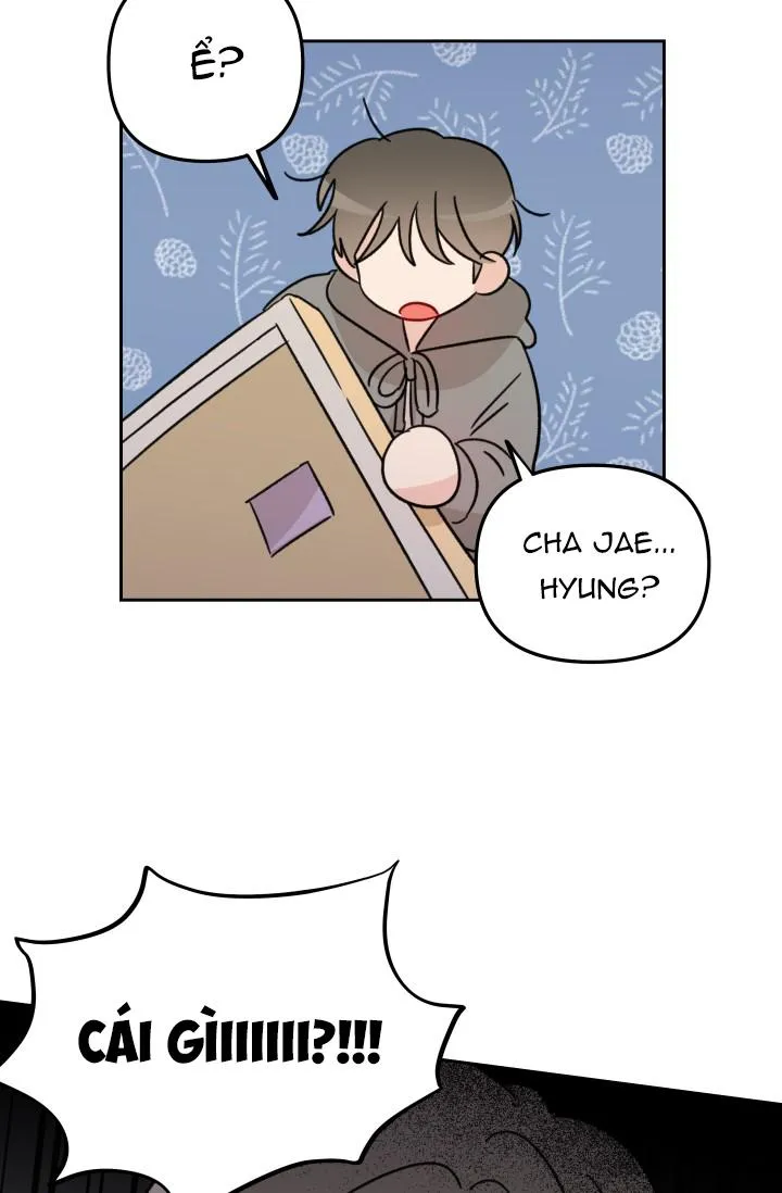 Khoảng Cách Gặp Gỡ Chapter 4 Trang 26