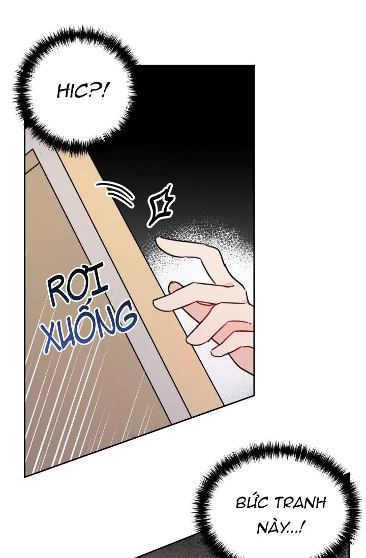 Khoảng Cách Gặp Gỡ Chapter 4 Trang 28