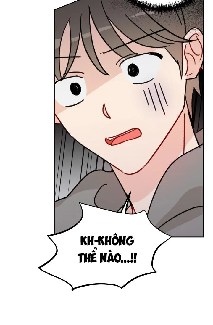 Khoảng Cách Gặp Gỡ Chapter 4 Trang 29