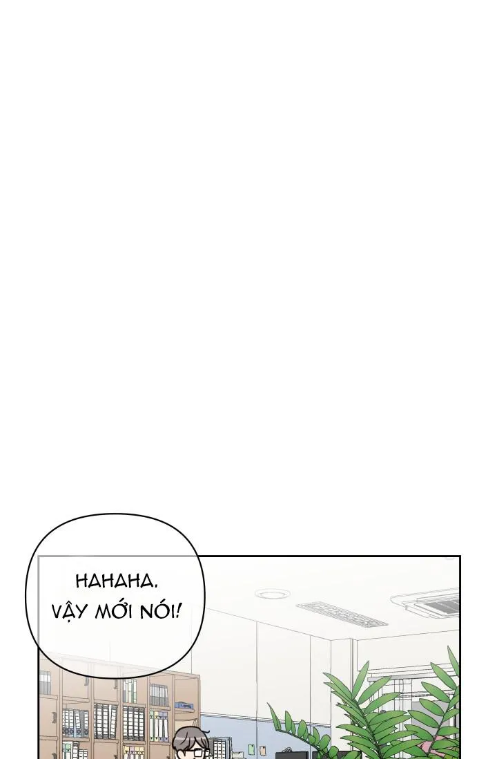 Khoảng Cách Gặp Gỡ Chapter 4 Trang 30