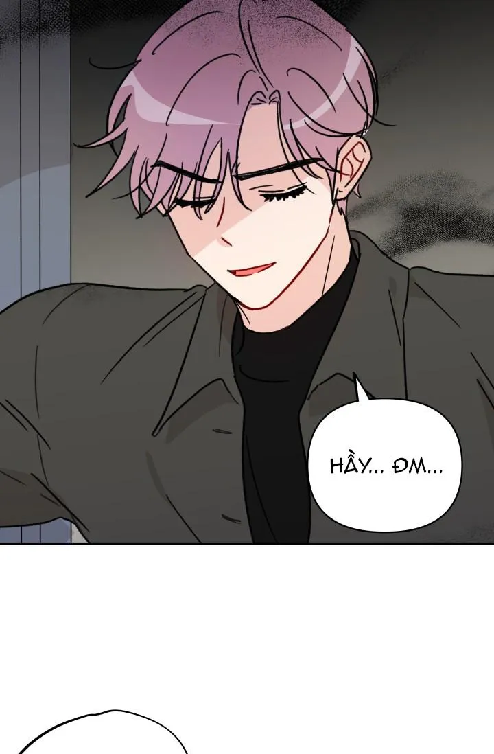 Khoảng Cách Gặp Gỡ Chapter 4 Trang 37