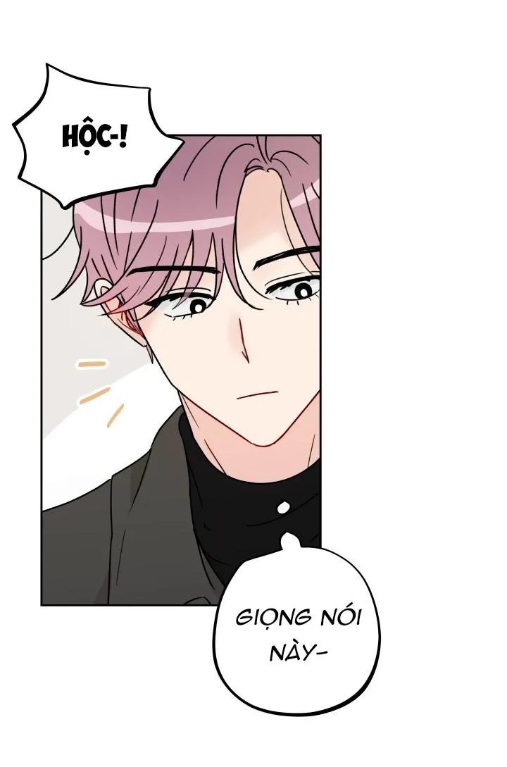 Khoảng Cách Gặp Gỡ Chapter 4 Trang 43