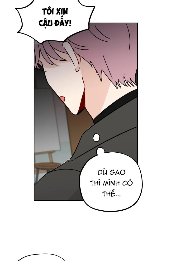 Khoảng Cách Gặp Gỡ Chapter 4 Trang 52