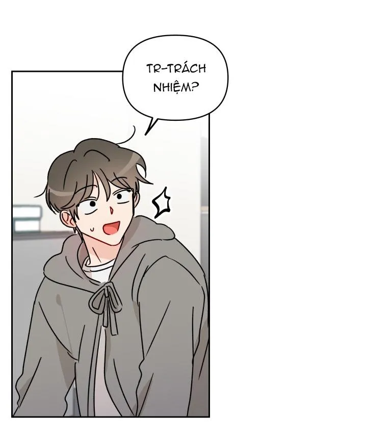 Khoảng Cách Gặp Gỡ Chapter 4 Trang 60