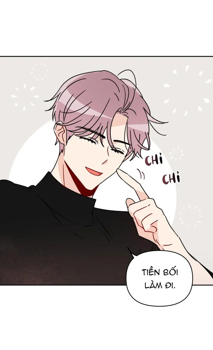 Khoảng Cách Gặp Gỡ Chapter 4 Trang 63