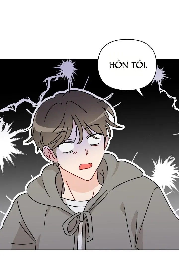 Khoảng Cách Gặp Gỡ Chapter 4 Trang 65