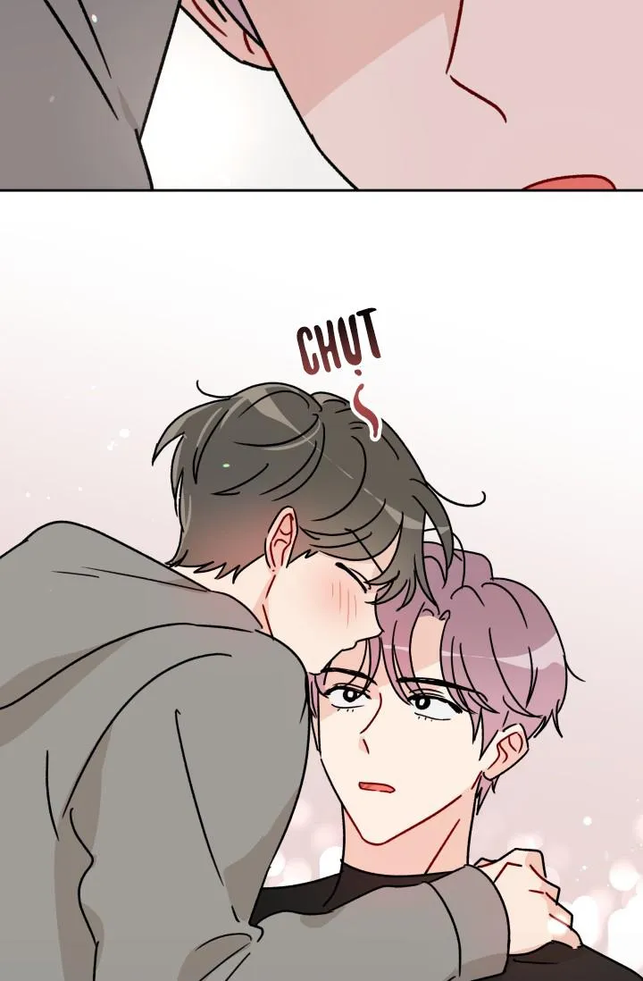 Khoảng Cách Gặp Gỡ Chapter 5 Trang 9