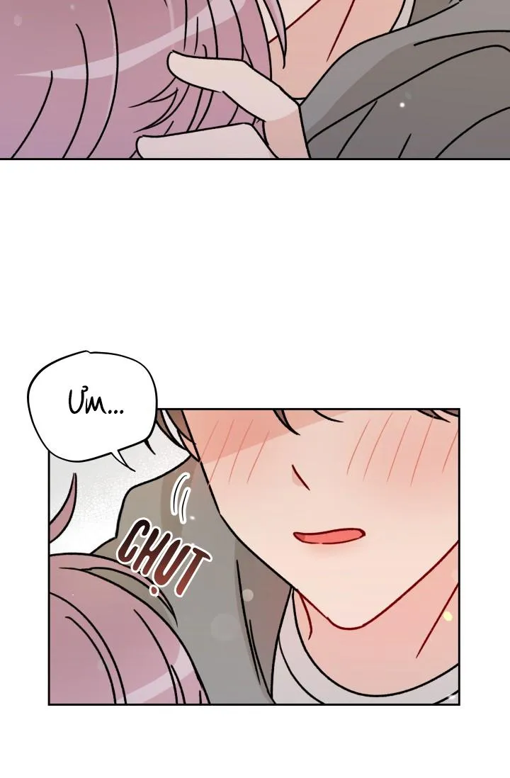 Khoảng Cách Gặp Gỡ Chapter 5 Trang 11