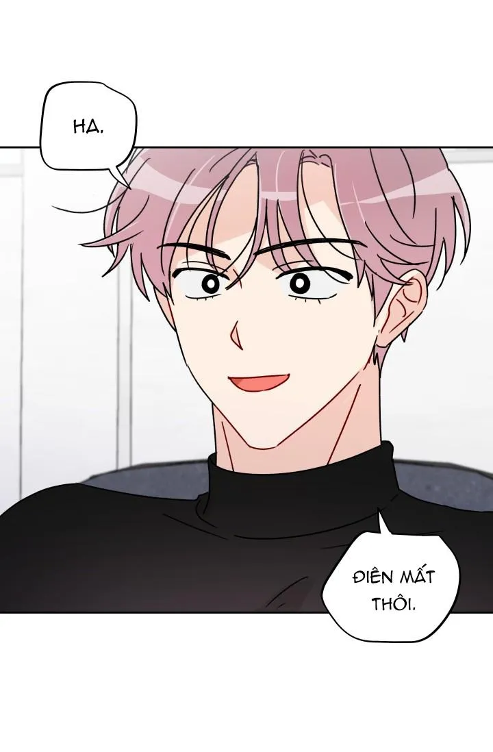 Khoảng Cách Gặp Gỡ Chapter 5 Trang 14