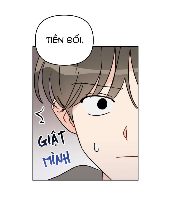 Khoảng Cách Gặp Gỡ Chapter 5 Trang 18