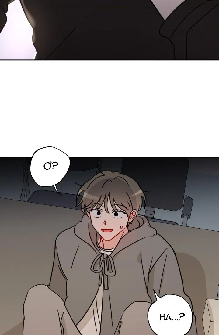 Khoảng Cách Gặp Gỡ Chapter 5 Trang 20