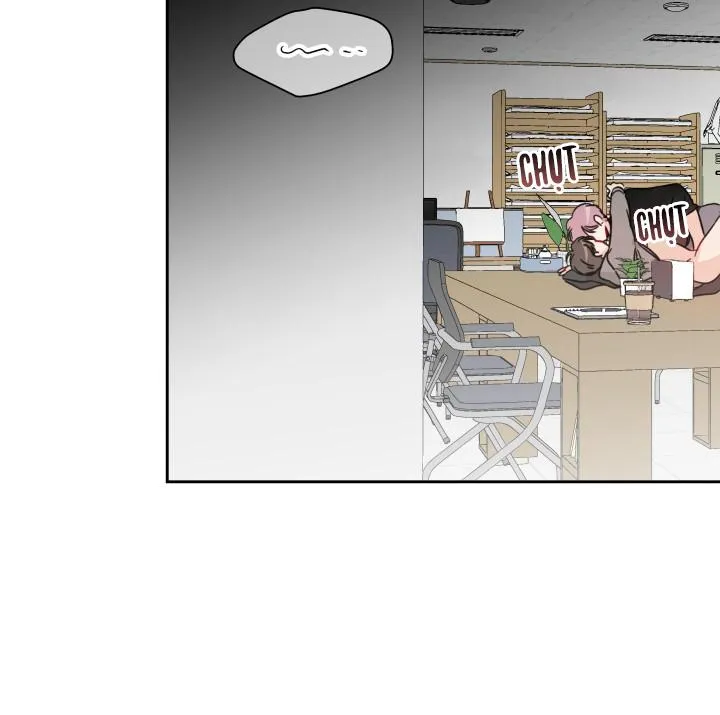 Khoảng Cách Gặp Gỡ Chapter 5 Trang 23