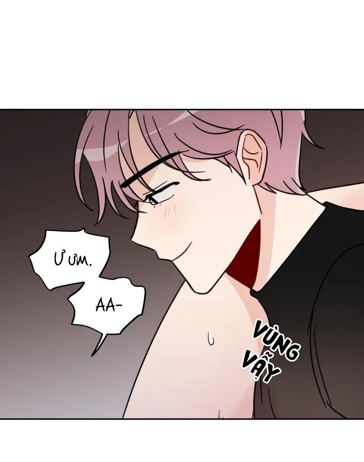 Khoảng Cách Gặp Gỡ Chapter 5 Trang 35