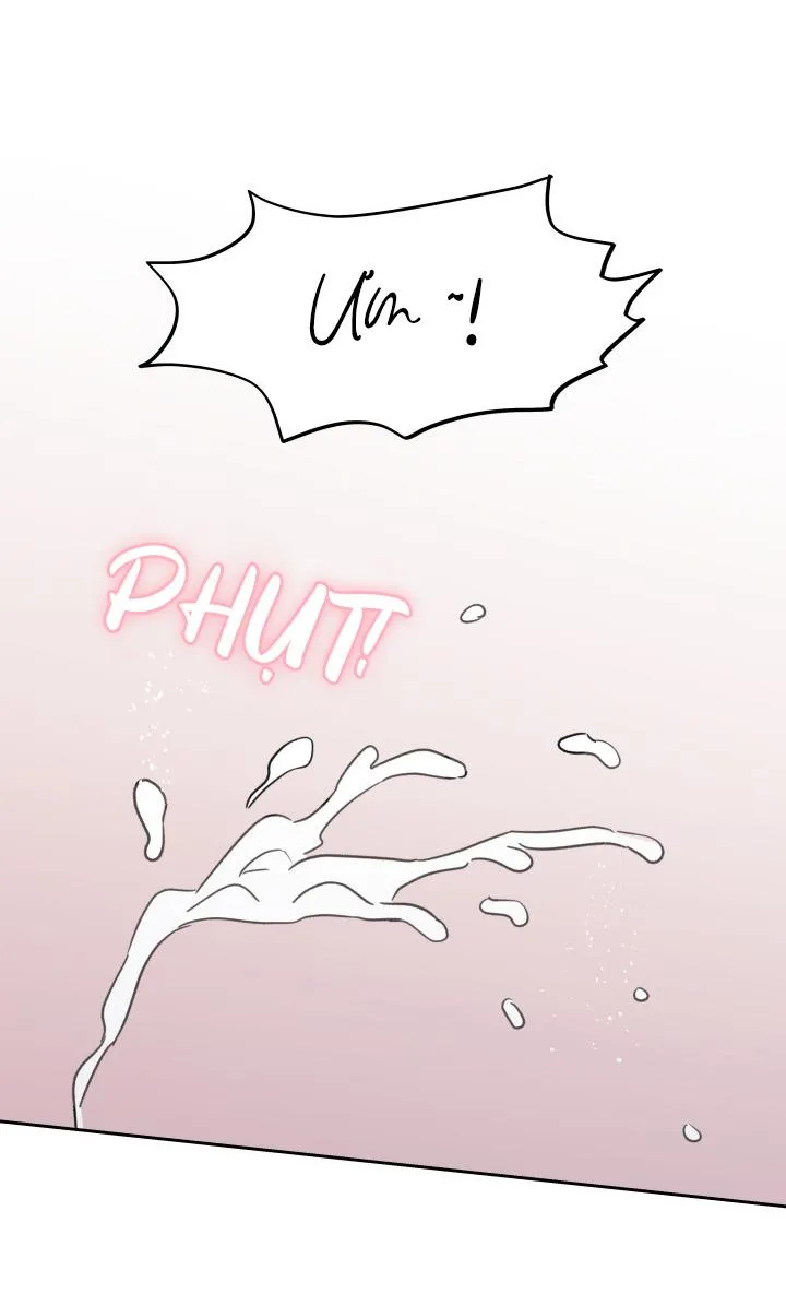 Khoảng Cách Gặp Gỡ Chapter 5 Trang 37