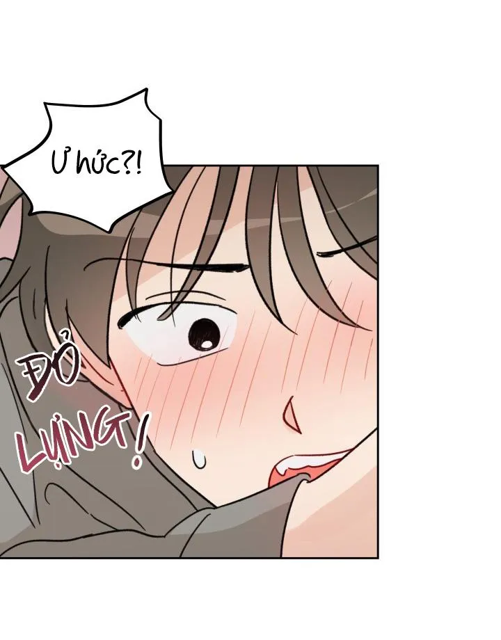 Khoảng Cách Gặp Gỡ Chapter 5 Trang 46