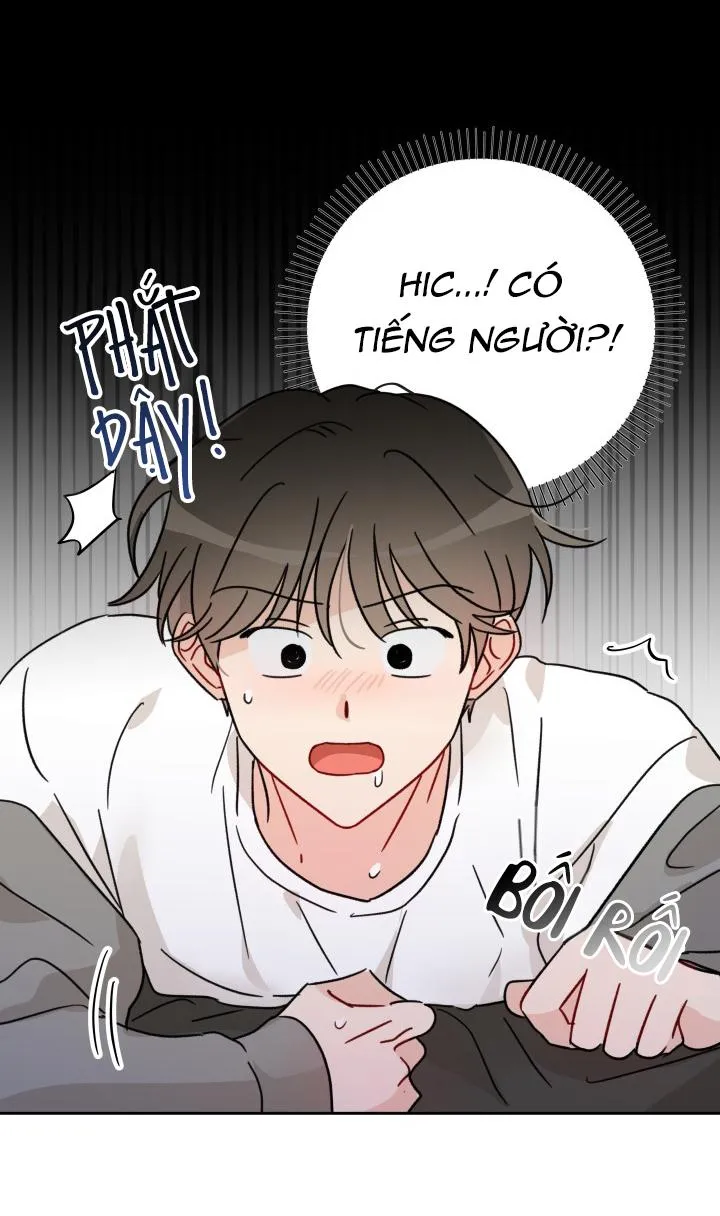 Khoảng Cách Gặp Gỡ Chapter 5 Trang 51