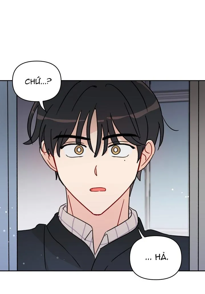 Khoảng Cách Gặp Gỡ Chapter 5 Trang 58