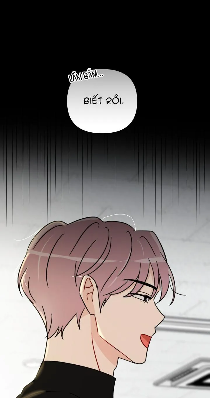 Khoảng Cách Gặp Gỡ Chapter 5 Trang 68