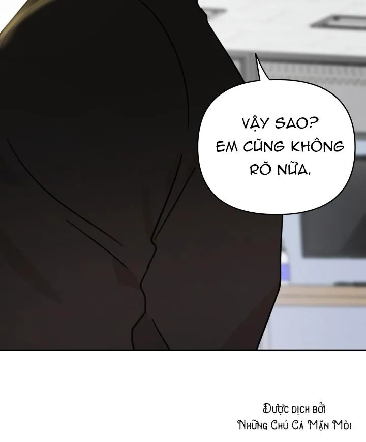 Khoảng Cách Gặp Gỡ Chapter 5 Trang 69