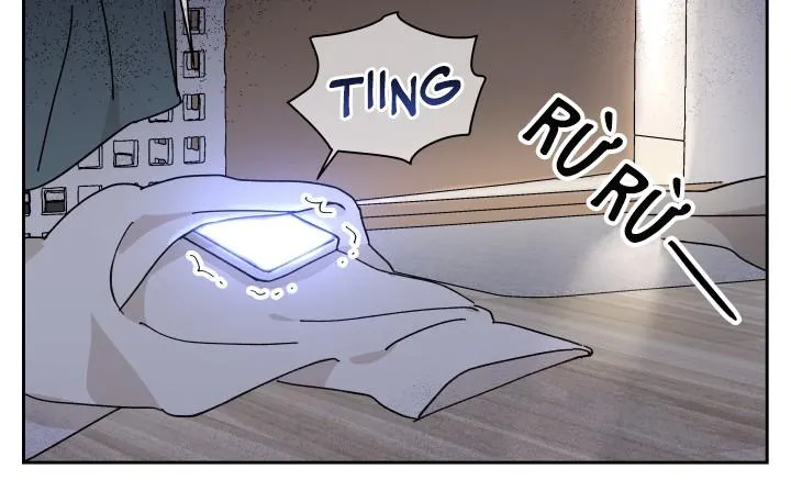 Khoảng Cách Gặp Gỡ Chapter 6 Trang 8