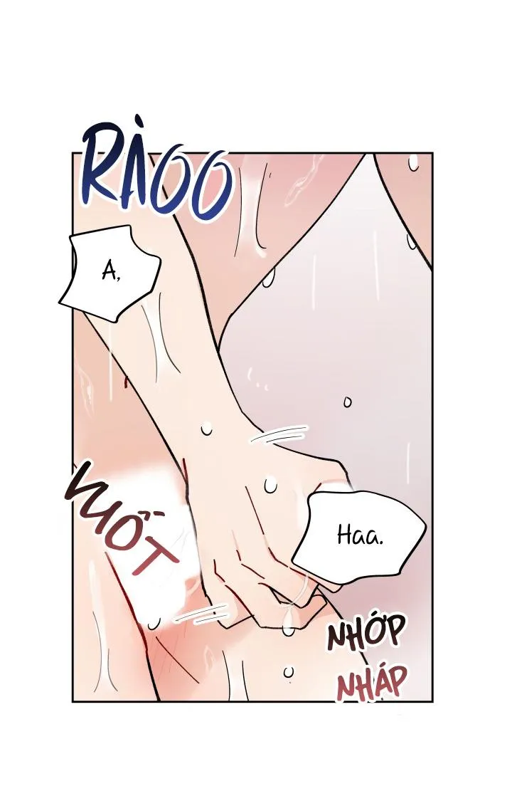 Khoảng Cách Gặp Gỡ Chapter 6 Trang 10