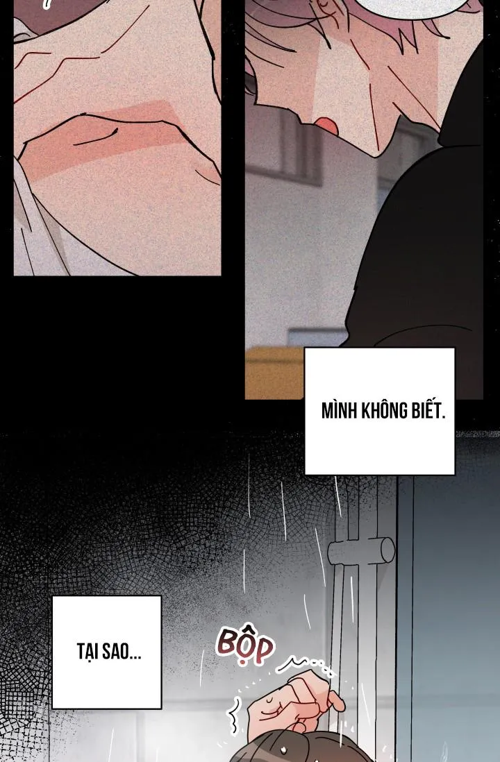 Khoảng Cách Gặp Gỡ Chapter 6 Trang 13