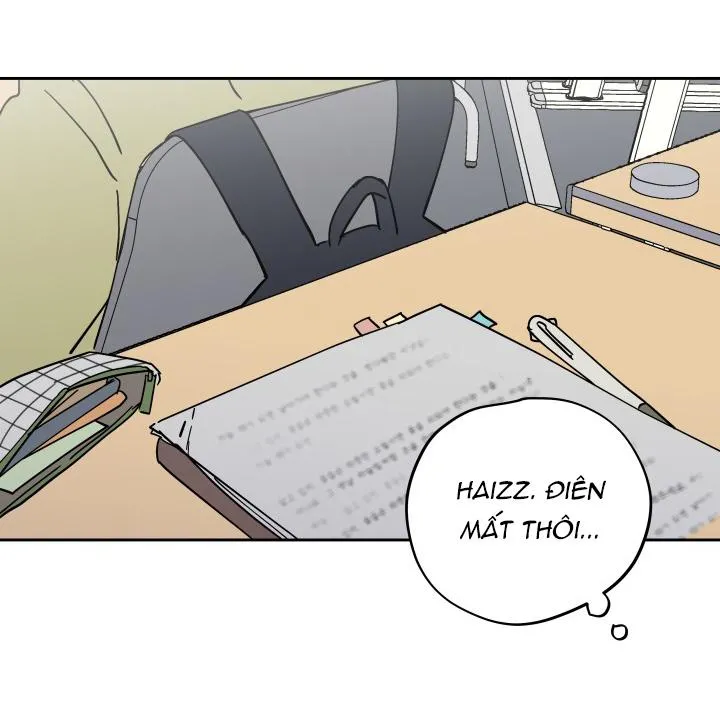 Khoảng Cách Gặp Gỡ Chapter 6 Trang 26