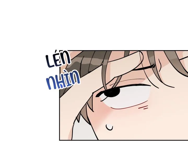 Khoảng Cách Gặp Gỡ Chapter 6 Trang 28