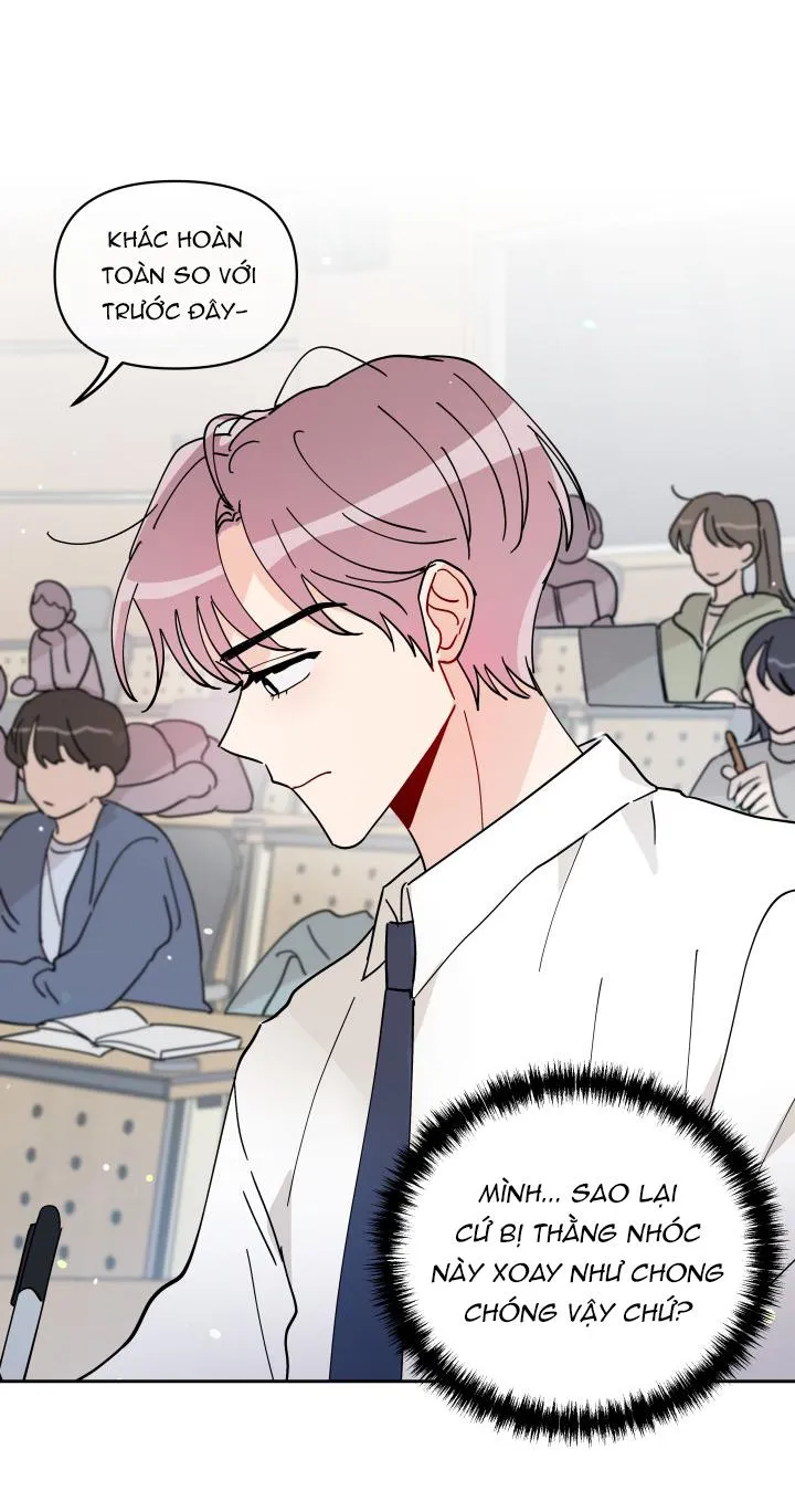 Khoảng Cách Gặp Gỡ Chapter 6 Trang 29