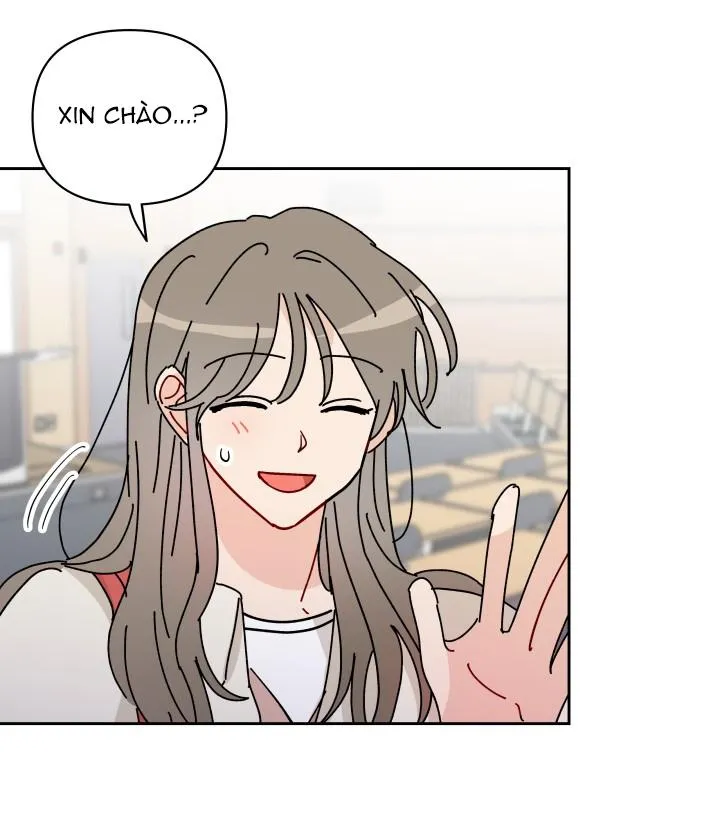 Khoảng Cách Gặp Gỡ Chapter 6 Trang 37