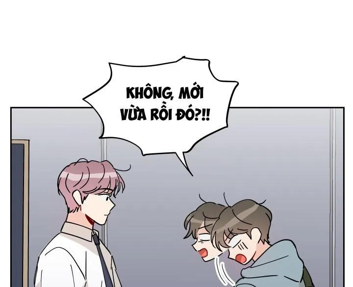 Khoảng Cách Gặp Gỡ Chapter 6 Trang 45