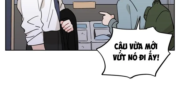 Khoảng Cách Gặp Gỡ Chapter 6 Trang 46