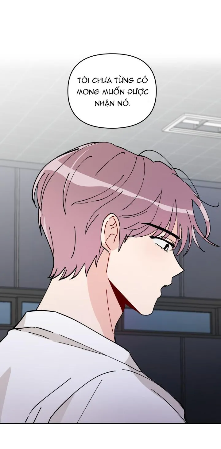 Khoảng Cách Gặp Gỡ Chapter 6 Trang 50