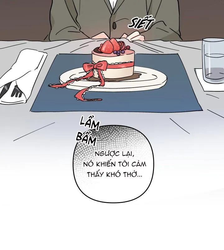 Khoảng Cách Gặp Gỡ Chapter 6 Trang 52