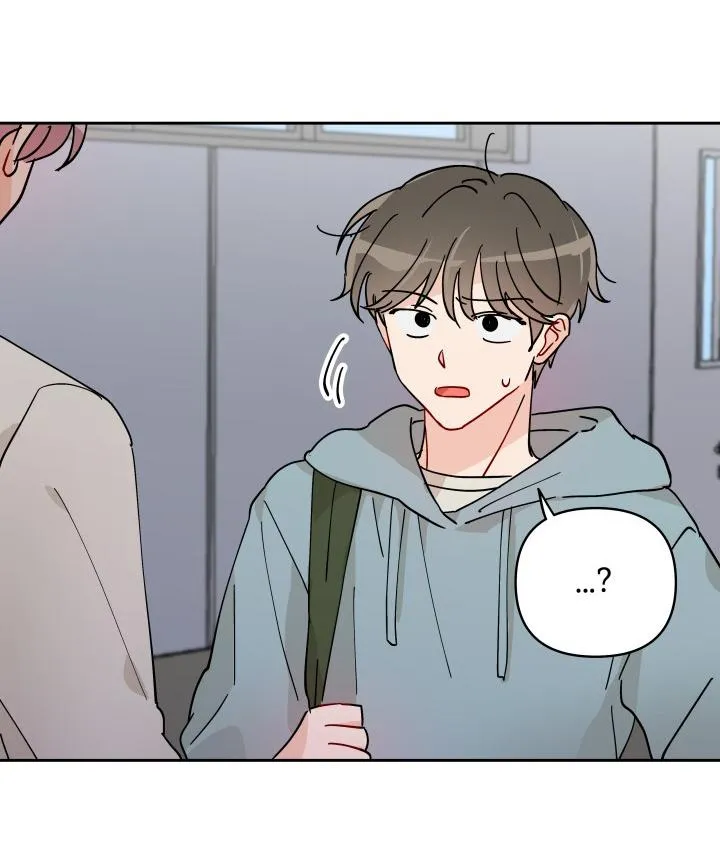 Khoảng Cách Gặp Gỡ Chapter 6 Trang 53