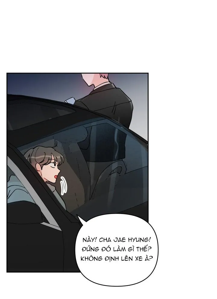 Khoảng Cách Gặp Gỡ Chapter 6 Trang 59