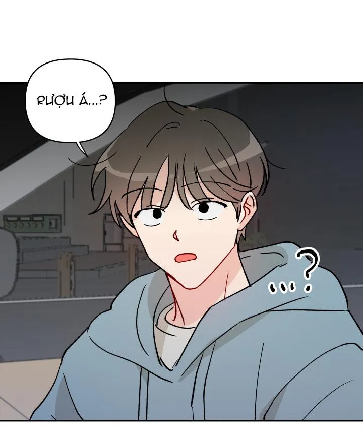 Khoảng Cách Gặp Gỡ Chapter 6 Trang 62