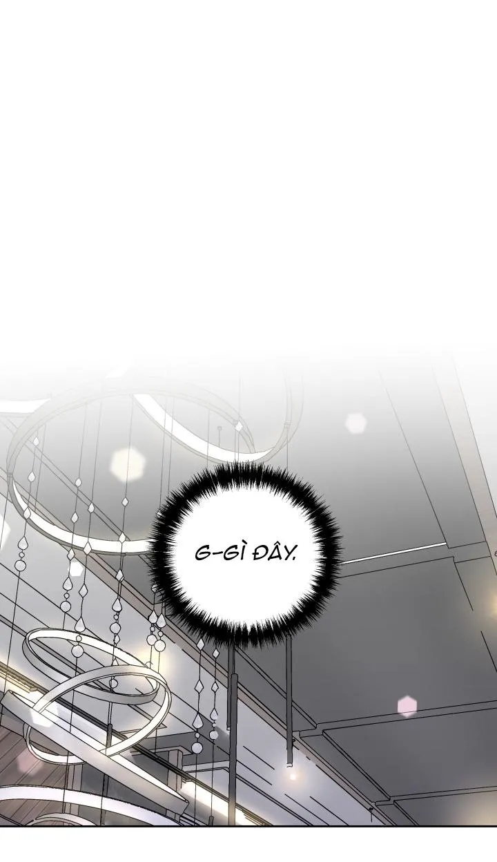 Khoảng Cách Gặp Gỡ Chapter 6 Trang 63