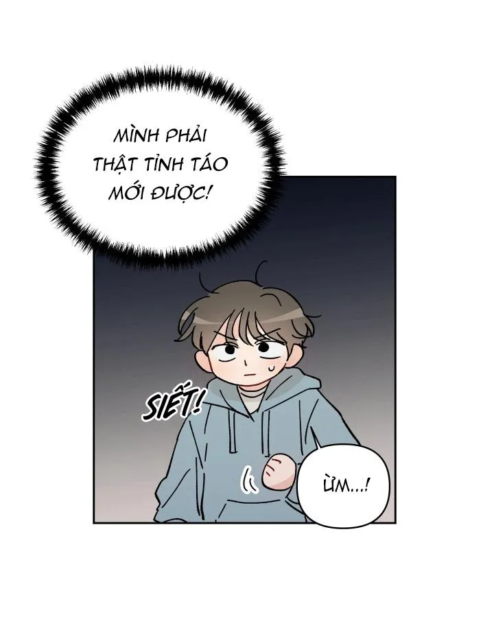 Khoảng Cách Gặp Gỡ Chapter 7 Trang 13