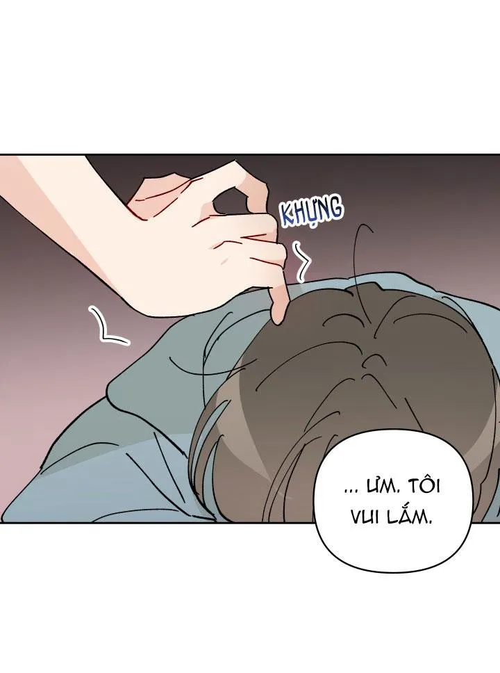 Khoảng Cách Gặp Gỡ Chapter 7 Trang 22