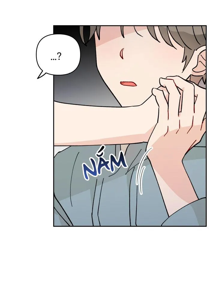 Khoảng Cách Gặp Gỡ Chapter 7 Trang 27