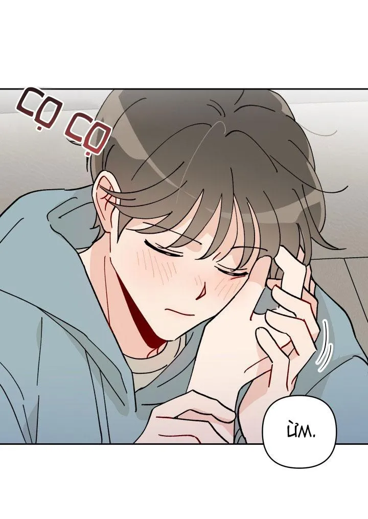 Khoảng Cách Gặp Gỡ Chapter 7 Trang 28