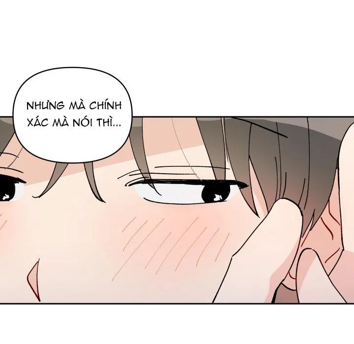 Khoảng Cách Gặp Gỡ Chapter 7 Trang 29