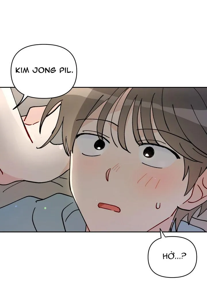 Khoảng Cách Gặp Gỡ Chapter 7 Trang 34