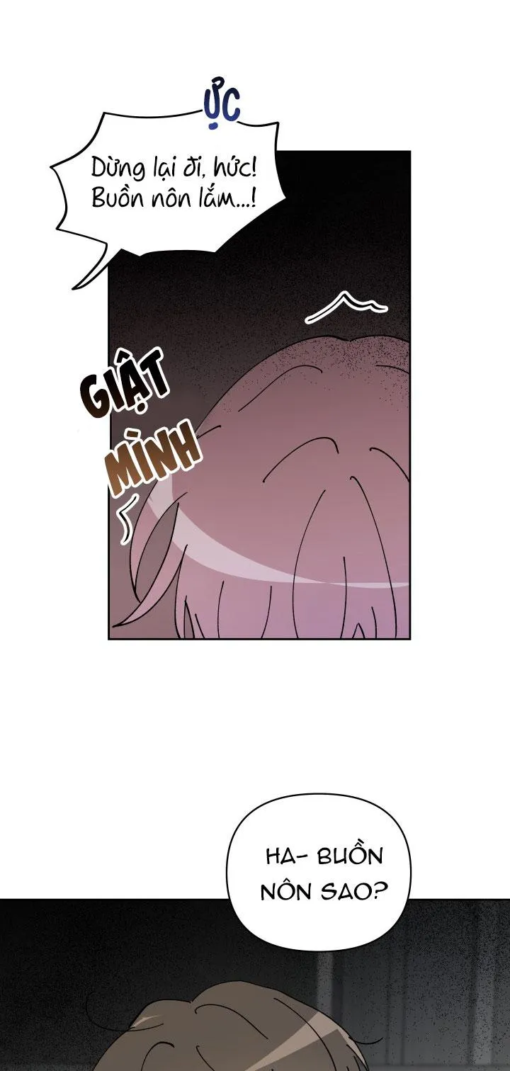 Khoảng Cách Gặp Gỡ Chapter 7 Trang 49