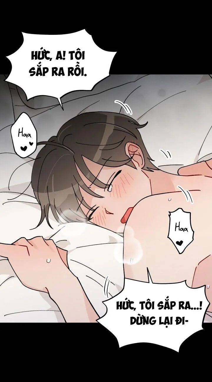 Khoảng Cách Gặp Gỡ Chapter 8 Trang 13