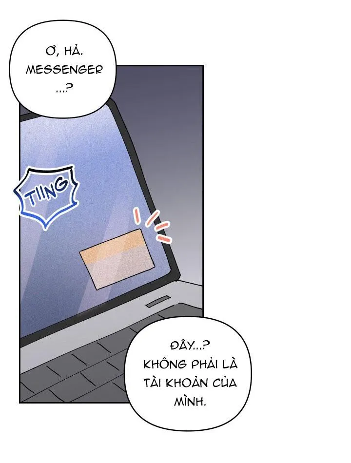 Khoảng Cách Gặp Gỡ Chapter 8 Trang 37